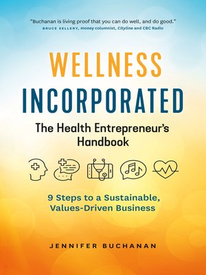 cover image of Wellness Incorporated